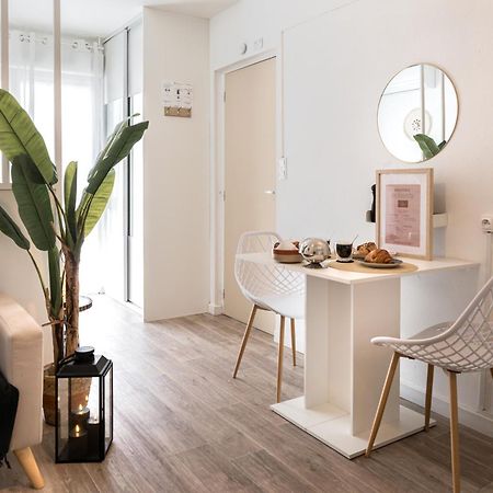 Le Boho Chic Studio Cosy Нарбон Екстериор снимка