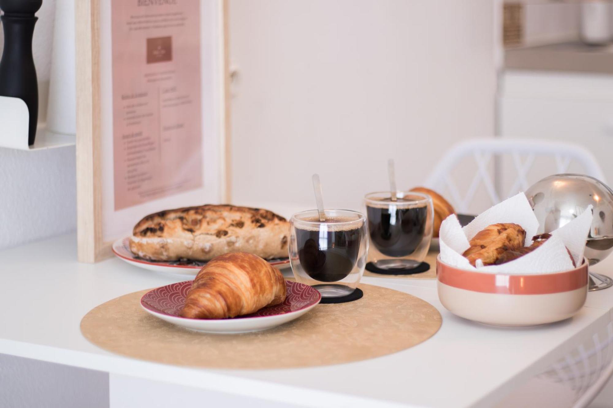 Le Boho Chic Studio Cosy Нарбон Екстериор снимка