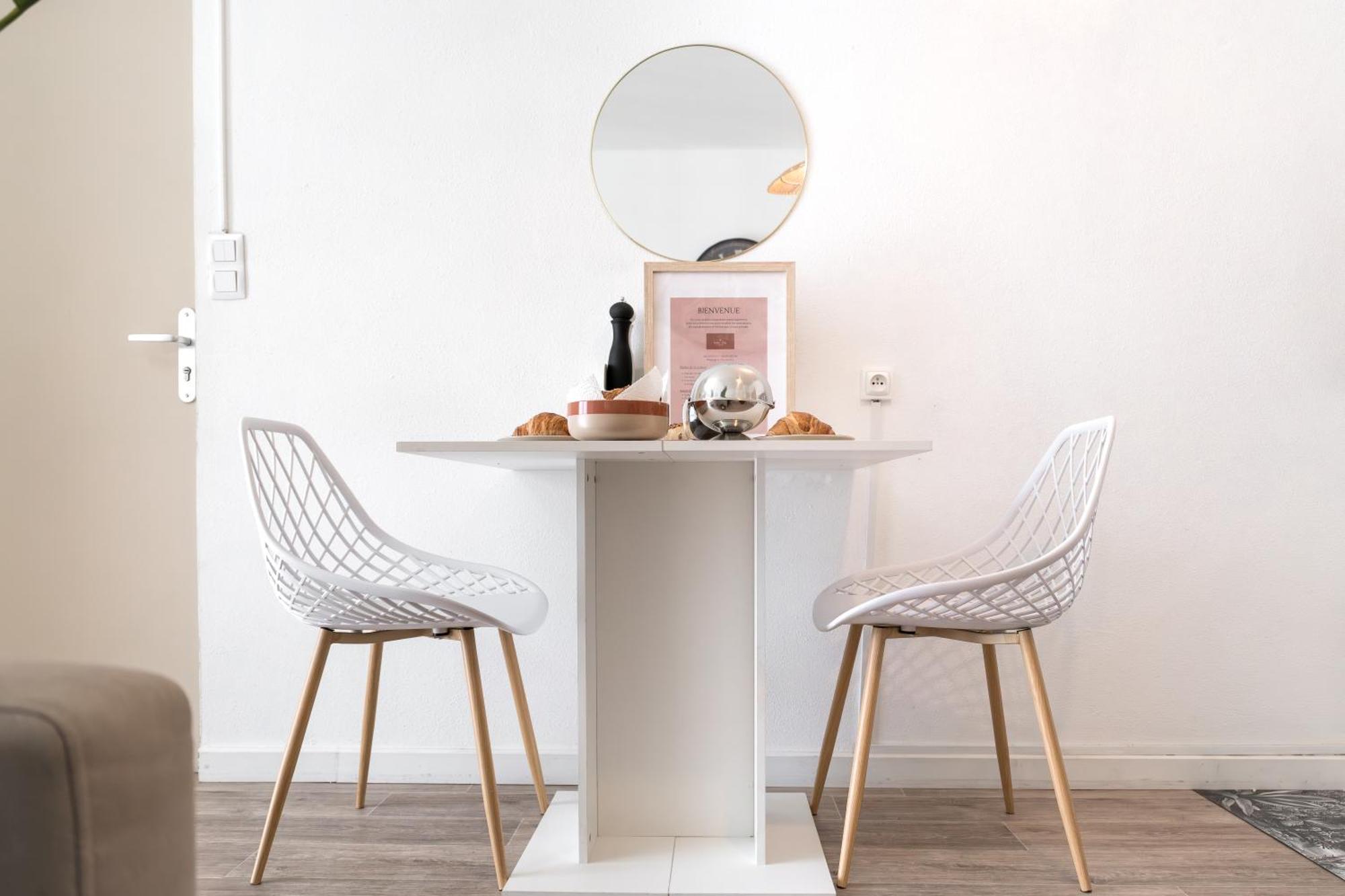 Le Boho Chic Studio Cosy Нарбон Екстериор снимка