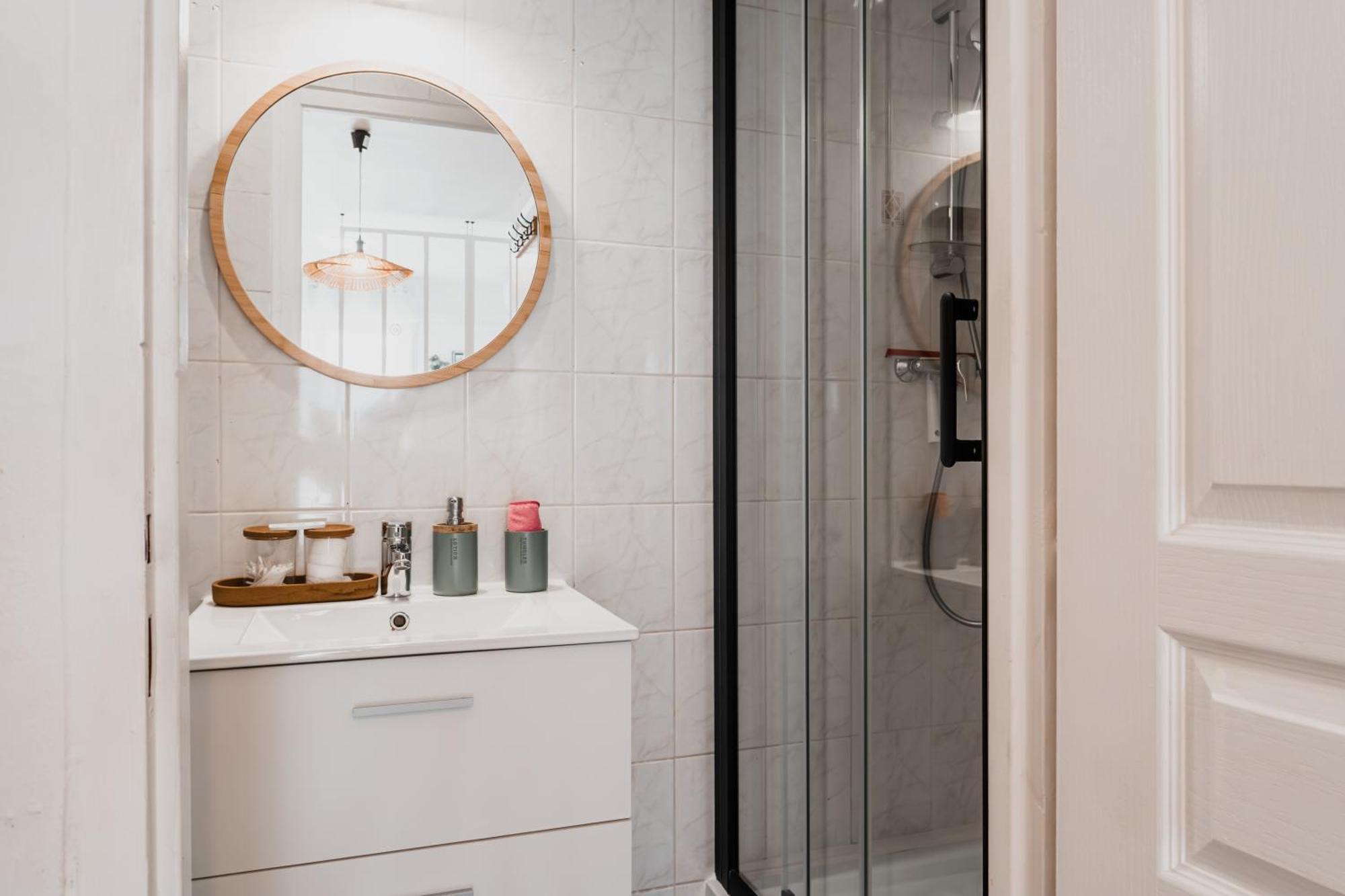 Le Boho Chic Studio Cosy Нарбон Екстериор снимка