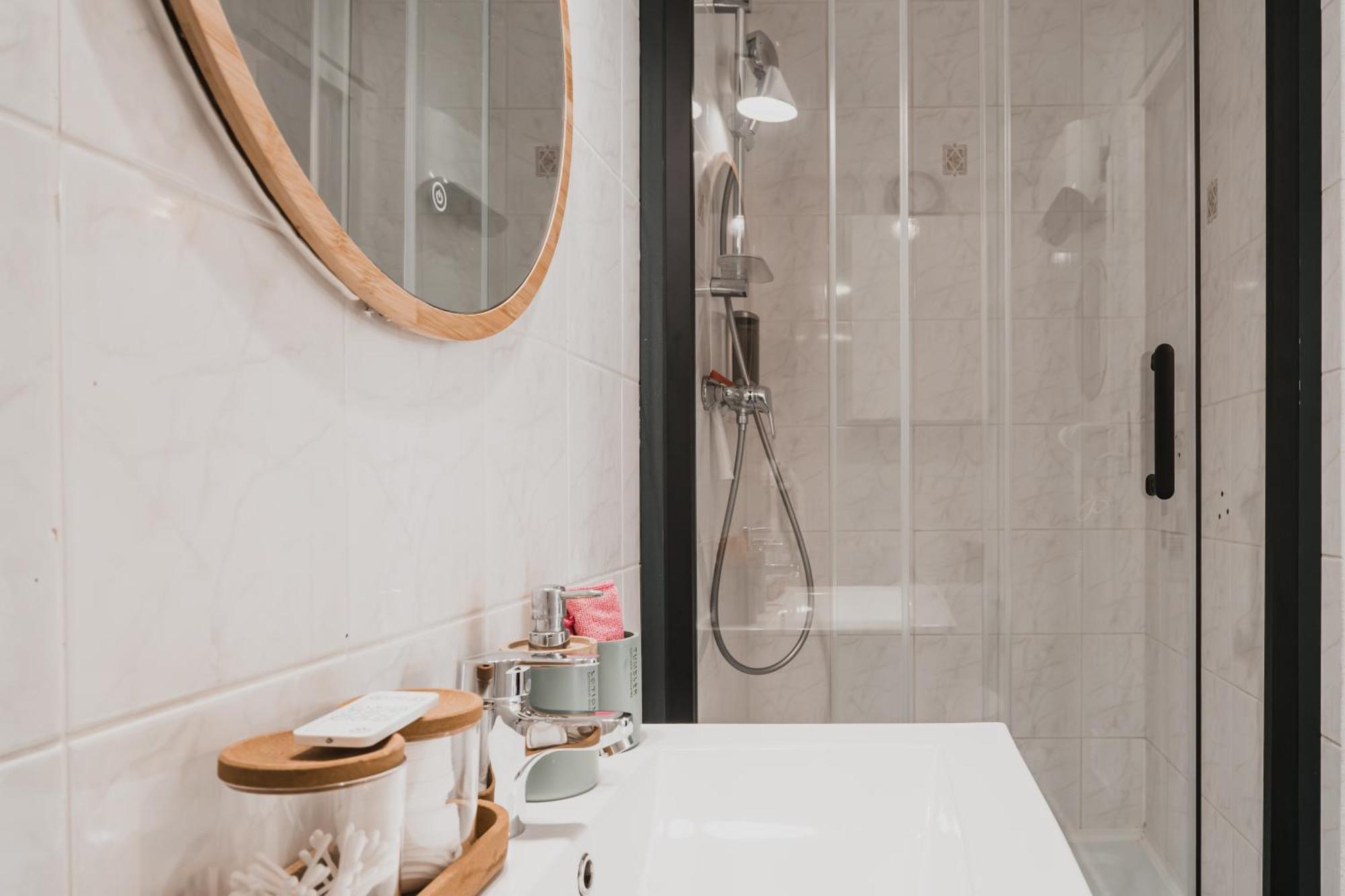 Le Boho Chic Studio Cosy Нарбон Екстериор снимка