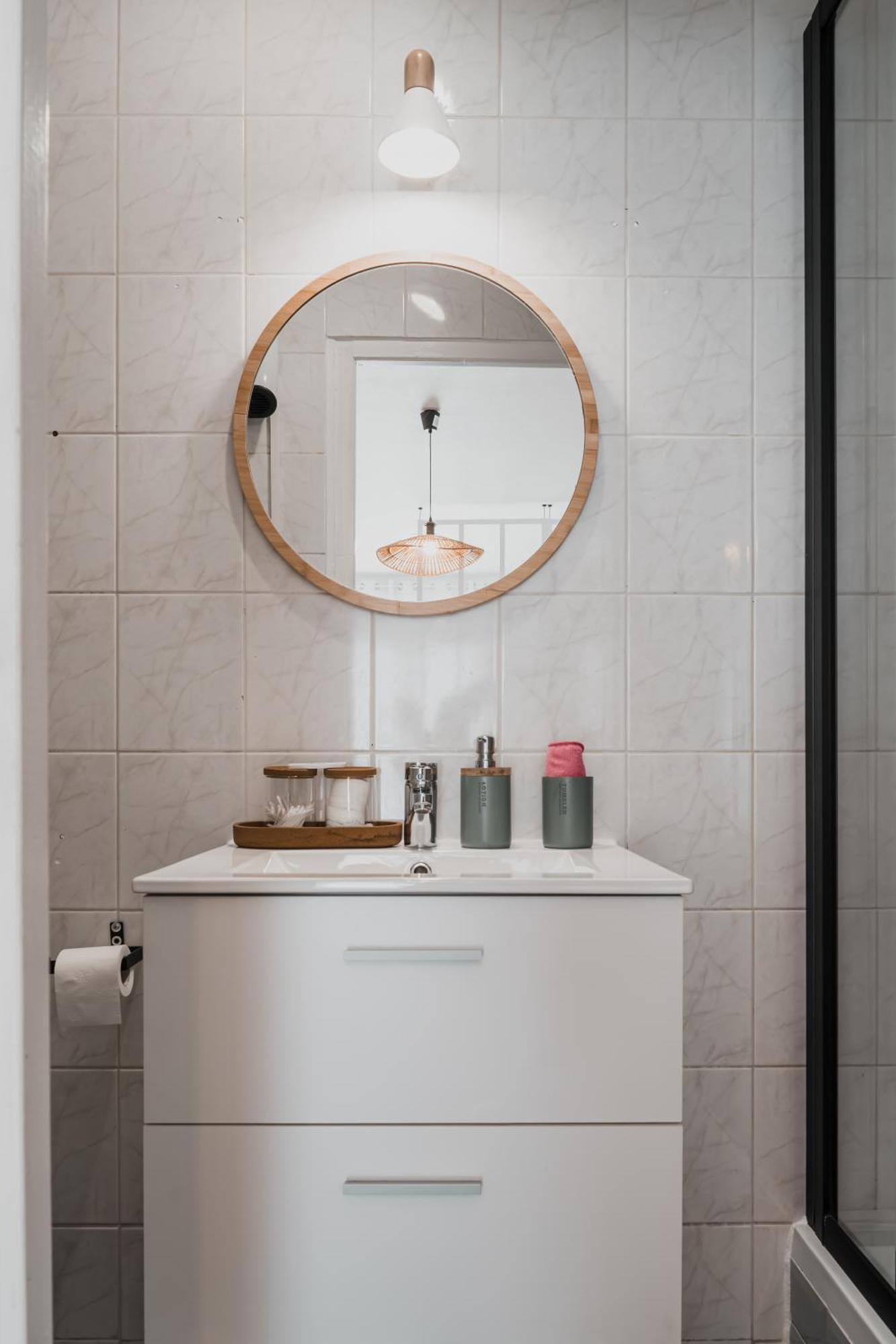 Le Boho Chic Studio Cosy Нарбон Екстериор снимка