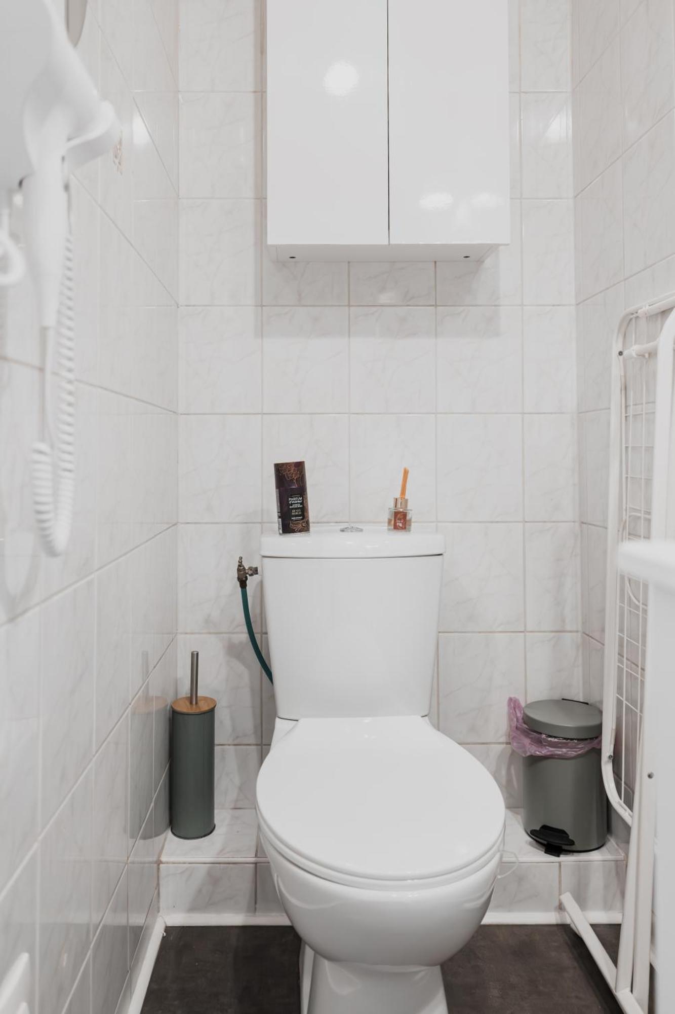 Le Boho Chic Studio Cosy Нарбон Екстериор снимка